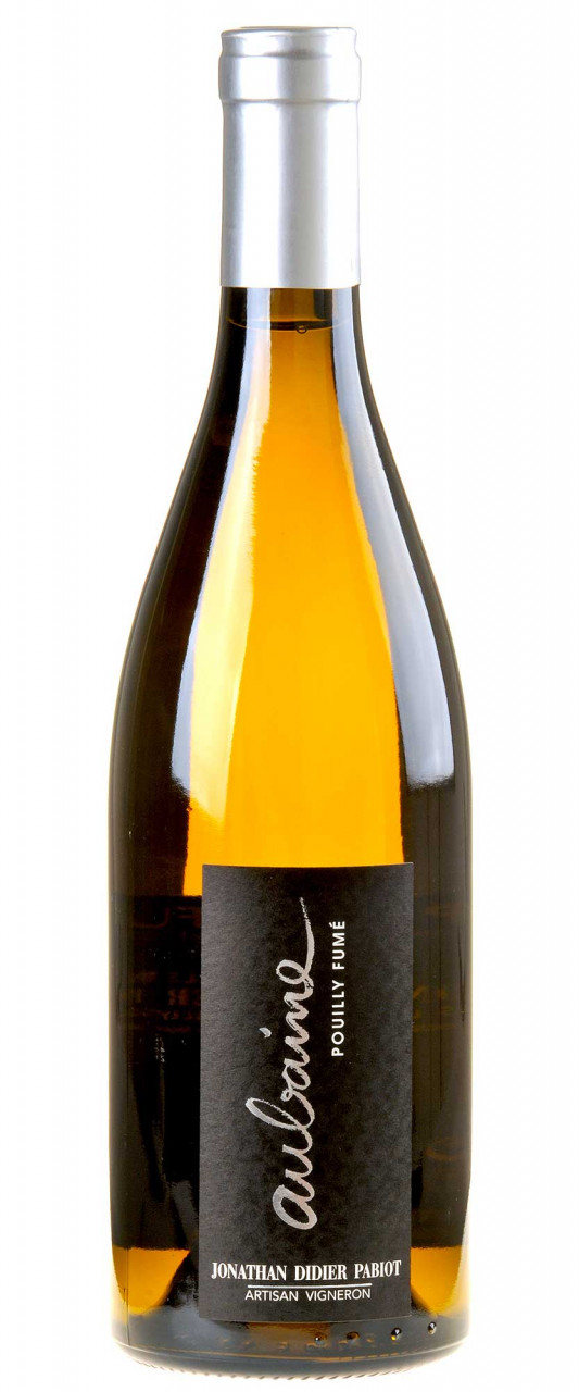 Domaine Jonathan Didier Pabiot Aubaine Pouilly Fumé 2019 von Domaine Jonathan Didier Pabiot