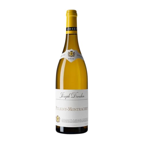 Joseph Drouhin Chardonnay Puligny-Montrachet 75 cl Weißwein Joseph Drouhin Chardonnay Puligny-Montrachet 75 cl Weißwein von Domaine Joseph Drouhin