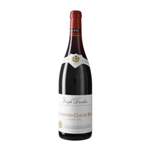 Joseph Drouhin Clos de Bèze Grand Cru Spätburgunder Chambertin 1996 75 cl Rotwein Joseph Drouhin Clos de Bèze Grand Cru Spätburgunder Chambertin 1996 75 cl Rotwein von Domaine Joseph Drouhin