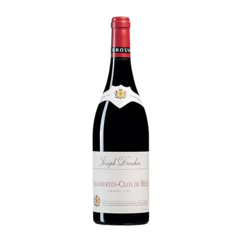Joseph Drouhin Clos de Bèze Grand Cru Spätburgunder Chambertin 75 cl Rotwein Joseph Drouhin Clos de Bèze Grand Cru Spätburgunder Chambertin 75 cl Rotwein von Domaine Joseph Drouhin