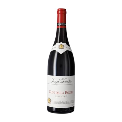 Joseph Drouhin Clos de la Roche Grand Cru Spätburgunder 75 cl Rotwein Joseph Drouhin Clos de la Roche Grand Cru Spätburgunder 75 cl Rotwein von Domaine Joseph Drouhin