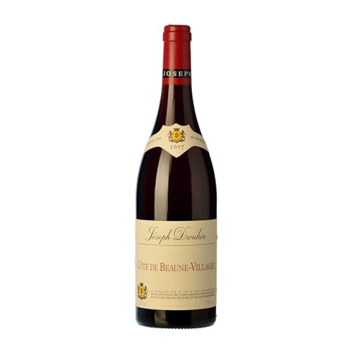 Joseph Drouhin Côte de Beaune-Villages Spätburgunder Côte de Beaune Alterung 75 cl Rotwein Joseph Drouhin Côte de Beaune-Villages Spätburgunder Côte de Beaune Alterung 75 cl Rotwein von Domaine Joseph Drouhin