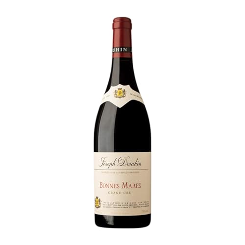 Joseph Drouhin Grand Cru Spätburgunder Bonnes-Mares 75 cl Rotwein Joseph Drouhin Grand Cru Spätburgunder Bonnes-Mares 75 cl Rotwein von Domaine Joseph Drouhin