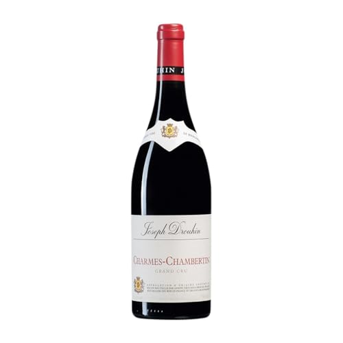 Joseph Drouhin Grand Cru Spätburgunder Charmes-Chambertin 75 cl Rotwein Joseph Drouhin Grand Cru Spätburgunder Charmes-Chambertin 75 cl Rotwein von Domaine Joseph Drouhin