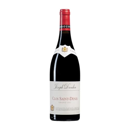 Joseph Drouhin Grand Cru Spätburgunder Clos Saint-Denis 75 cl Rotwein Joseph Drouhin Grand Cru Spätburgunder Clos Saint-Denis 75 cl Rotwein von Domaine Joseph Drouhin