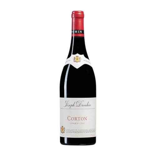 Joseph Drouhin Grand Cru Spätburgunder Corton 75 cl Rotwein Joseph Drouhin Grand Cru Spätburgunder Corton 75 cl Rotwein von Domaine Joseph Drouhin