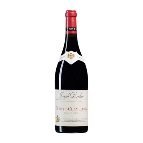Joseph Drouhin Griotte Grand Cru Spätburgunder Chambertin 75 cl Rotwein Joseph Drouhin Griotte Grand Cru Spätburgunder Chambertin 75 cl Rotwein von Domaine Joseph Drouhin