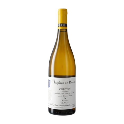 Joseph Drouhin Hospices de Beaune Cuvée Docteur Peste Grand Cru Spätburgunder Corton 75 cl Weißwein Joseph Drouhin Hospices de Beaune Cuvée Docteur Peste Grand Cru Spätburgunder Corton 75 cl Weißwein von Domaine Joseph Drouhin