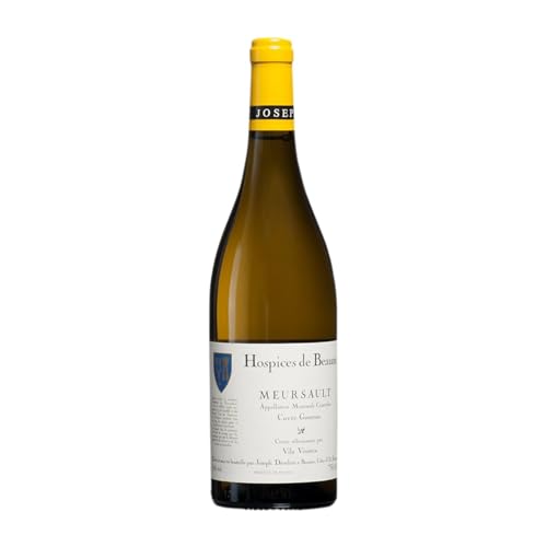 Joseph Drouhin Hospices de Beaune Cuvée Goureau Chardonnay Meursault 75 cl Weißwein Joseph Drouhin Hospices de Beaune Cuvée Goureau Chardonnay Meursault 75 cl Weißwein von Domaine Joseph Drouhin