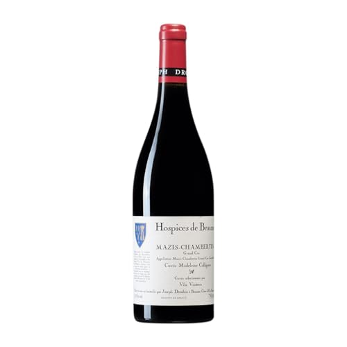 Joseph Drouhin Hospices de Beaune Grand Cru Cuvée Madeleine Collignon Spätburgunder Mazis-Chambertin 75 cl Rotwein Joseph Drouhin Hospices de Beaune Grand Cru Cuvée Madeleine Collignon Spätburgunder Mazis-Chambertin 75 cl Rotwein von Domaine Joseph Drouhin