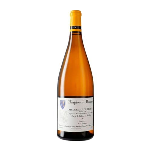 Joseph Drouhin Hospices de Beaune Premier Cru Charmes Bahèzre de Lanlay Spätburgunder Meursault Magnum-Flasche 1,5 L Weißwein Joseph Drouhin Hospices de Beaune Premier Cru Charmes Bahèzre de Lanlay Spätburgunder Meursault Magnum-Flasche 1,5 L Weißwein von Domaine Joseph Drouhin