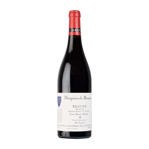 Joseph Drouhin Hospices de Beaune Premier Cru Cuvée Maurice Spätburgunder Beaune 75 cl Rotwein Joseph Drouhin Hospices de Beaune Premier Cru Cuvée Maurice Spätburgunder Beaune 75 cl Rotwein von Domaine Joseph Drouhin