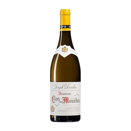 Joseph Drouhin Premier Cru Clos des Mouches Blanc Chardonnay Côte de Beaune 75 cl Weißwein Joseph Drouhin Premier Cru Clos des Mouches Blanc Chardonnay Côte de Beaune 75 cl Weißwein von Domaine Joseph Drouhin