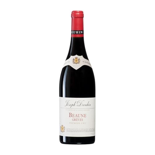 Joseph Drouhin Premier Cru Grèves Chardonnay Côte de Beaune 75 cl Rotwein Joseph Drouhin Premier Cru Grèves Chardonnay Côte de Beaune 75 cl Rotwein von Domaine Joseph Drouhin