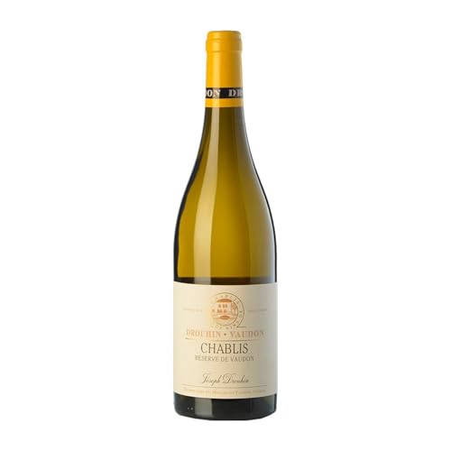 Joseph Drouhin Réserve de Vaudon Chardonnay Chablis Reserve 75 cl Weißwein Joseph Drouhin Réserve de Vaudon Chardonnay Chablis Reserve 75 cl Weißwein von Domaine Joseph Drouhin