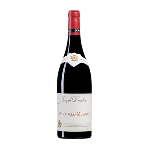 Joseph Drouhin Spätburgunder Chambolle-Musigny 75 cl Rotwein Joseph Drouhin Spätburgunder Chambolle-Musigny 75 cl Rotwein von Domaine Joseph Drouhin