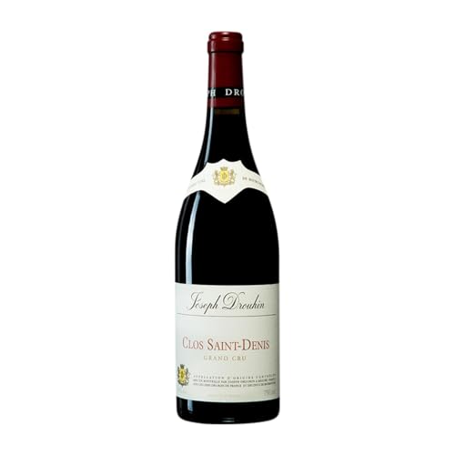 Joseph Drouhin Spätburgunder Clos Saint-Denis 75 cl Rotwein Joseph Drouhin Spätburgunder Clos Saint-Denis 75 cl Rotwein von Domaine Joseph Drouhin