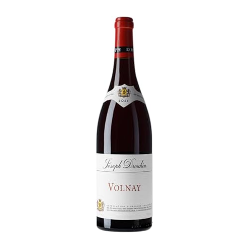 Joseph Drouhin Spätburgunder Volnay 75 cl Rotwein Joseph Drouhin Spätburgunder Volnay 75 cl Rotwein von Domaine Joseph Drouhin