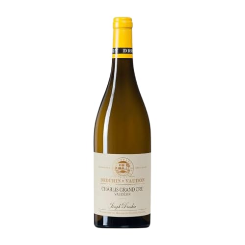 Joseph Drouhin Vaudesir Chardonnay Chablis Grand Cru 75 cl Weißwein Joseph Drouhin Vaudesir Chardonnay Chablis Grand Cru 75 cl Weißwein von Domaine Joseph Drouhin