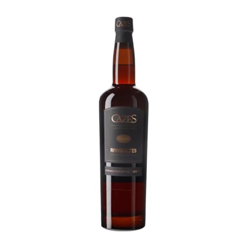 L'Ostal Cazes Grenache Rivesaltes 1963 75 cl Rotwein von Domaine L'Ostal Cazes