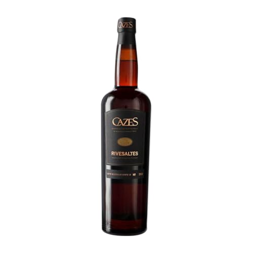 L'Ostal Cazes Rivesaltes 1949 75 cl Rotwein L'Ostal Cazes Rivesaltes 1949 75 cl Rotwein von Domaine L'Ostal Cazes