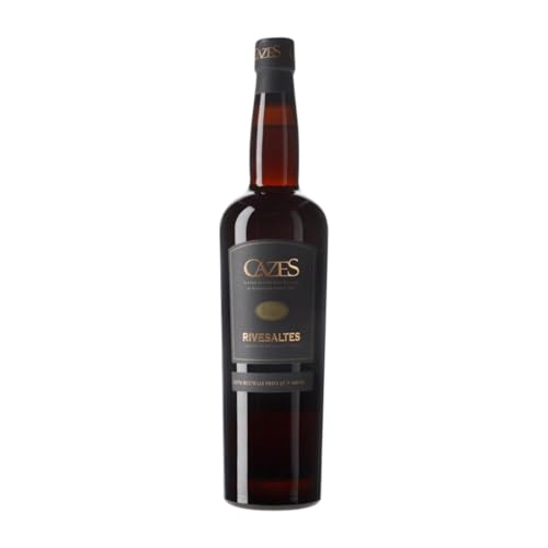 L'Ostal Cazes Rivesaltes 1960 75 cl Rotwein von Domaine L'Ostal Cazes