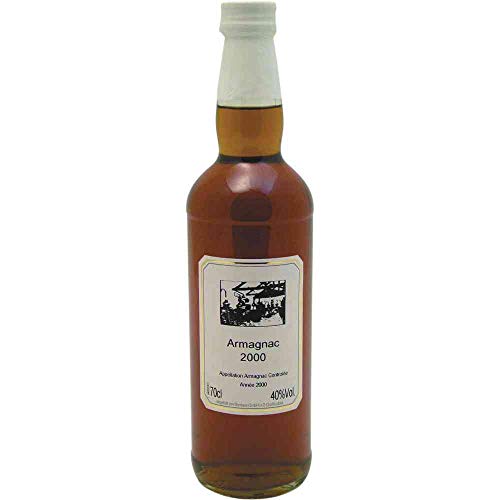 Armagnac Jahrgang 2000 Armagnac AC XO Millésime Vegan Domaine La Pouche Frankreich 700ml-Fl Armagnac Jahrgang 2000 Armagnac AC XO Millésime Vegan Domaine La Pouche Frankreich 700ml-Fl von Domaine La Pouche