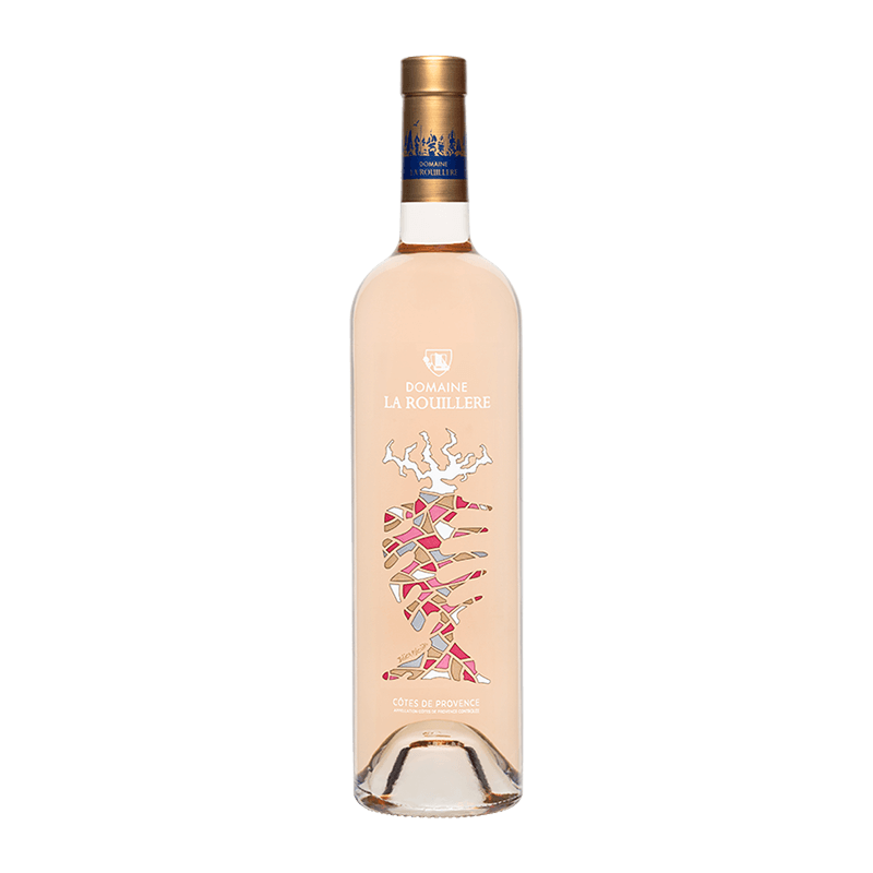 Domaine La Rouillère : Cuvée Domaine de La Rouillère 2024 Domaine La Rouillère : Cuvée Domaine de La Rouillère 2024 von Domaine La Rouillère