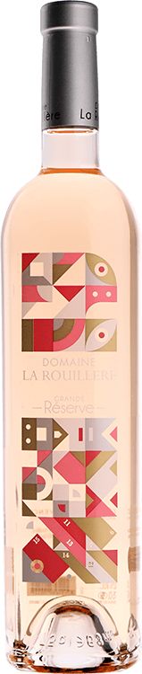 Domaine La Rouillère : Grande Réserve 2023 von Domaine La Rouillère