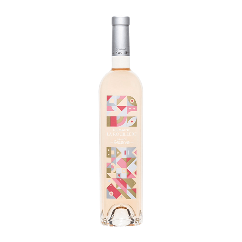 Domaine La Rouillère : Grande Réserve 2024 Domaine La Rouillère : Grande Réserve 2024 von Domaine La Rouillère