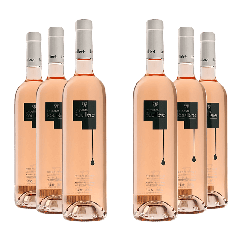 Domaine La Rouillère : La Petite Rouillère 2021 Domaine La Rouillère : La Petite Rouillère 2021 von Domaine La Rouillère