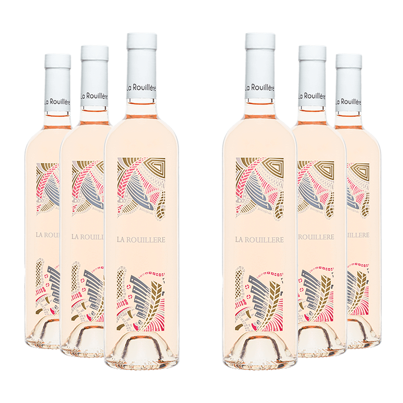 Domaine La Rouillère : La Rouillère 2023 Domaine La Rouillère : La Rouillère 2023 von Domaine La Rouillère