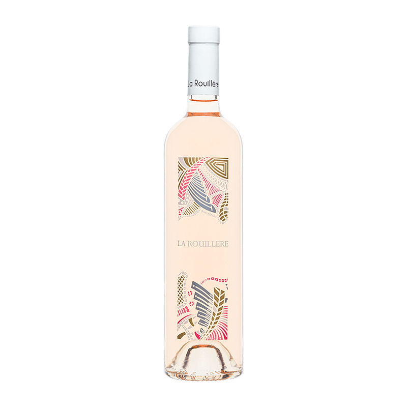 Domaine La Rouillère : La Rouillère 2023 Domaine La Rouillère : La Rouillère 2023 von Domaine La Rouillère