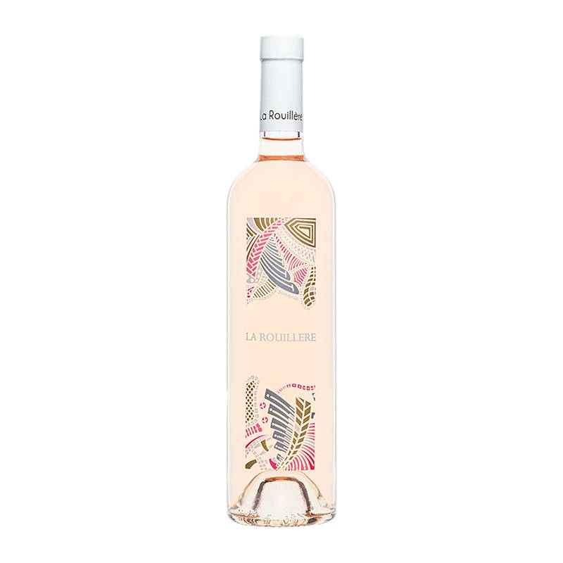 Domaine La Rouillère : La Rouillère 2023 von Domaine La Rouillère