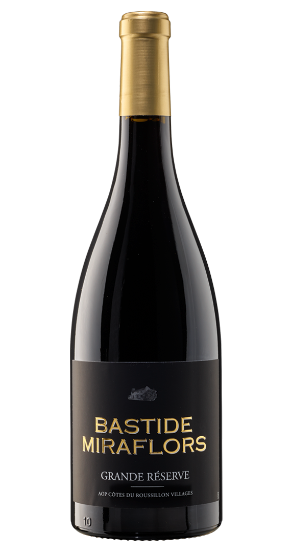 Domaine Lafage Bastide Miraflors Grande Réserve 2021 Domaine Lafage Bastide Miraflors Grande Réserve 2021 von Domaine Lafage