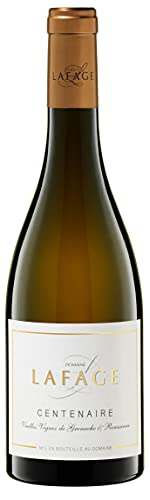 Domaine Lafage Centenaire 2020 trocken (0,75 L Flaschen) von Domaine Lafage