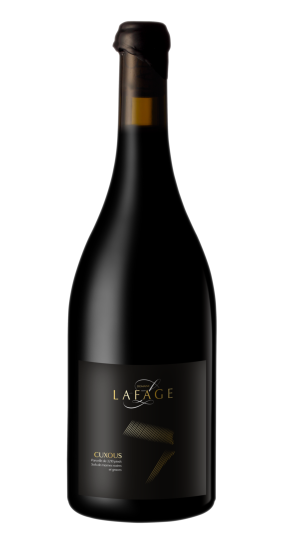 Domaine Lafage Cuxous 2020 Domaine Lafage Cuxous 2020 von Domaine Lafage