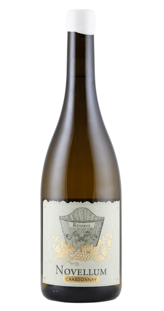 Domaine Lafage Novellum Chardonnay Reserve 2023 Domaine Lafage Novellum Chardonnay Reserve 2023 von Domaine Lafage