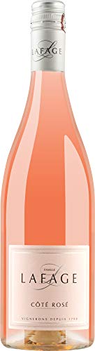 Lafage Côté Rosé von Domaine Lafage