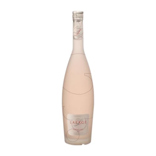 Lafage Miraflors Rosado Vin de Pays Côtes Catalanes Jung Jeroboam-Doppelmagnum Flasche 3 L Rosé-Wein Lafage Miraflors Rosado Vin de Pays Côtes Catalanes Jung Jeroboam-Doppelmagnum Flasche 3 L Rosé-Wein von Domaine Lafage
