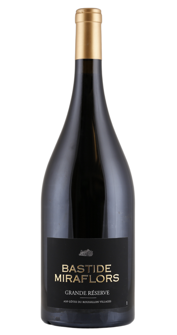 Magnum (1,5 L) Domaine Lafage Bastide Miraflors Grande Réserve 2021 von Domaine Lafage