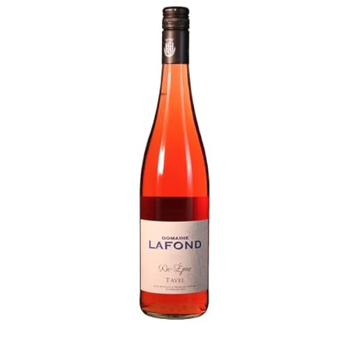 Domaine Lafond 2022 Tavel AOC Roc-Epine 0.75 Liter von Domaine Lafond