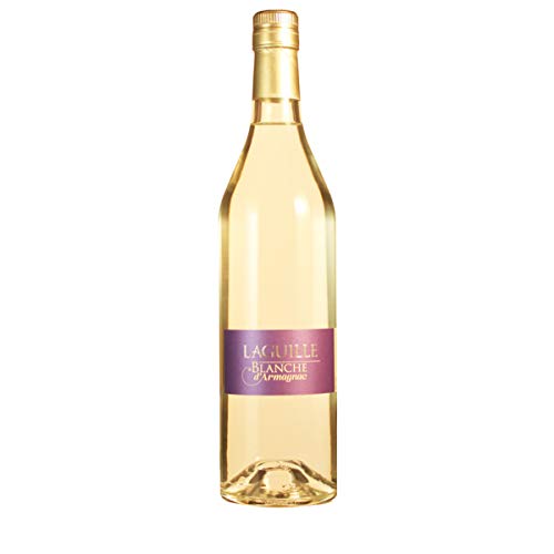Domaine Laguille Armagnac Blanche Domaine Laguille AOC 0.70 Liter Domaine Laguille Armagnac Blanche Domaine Laguille AOC 0.70 Liter von Domaine Laguille