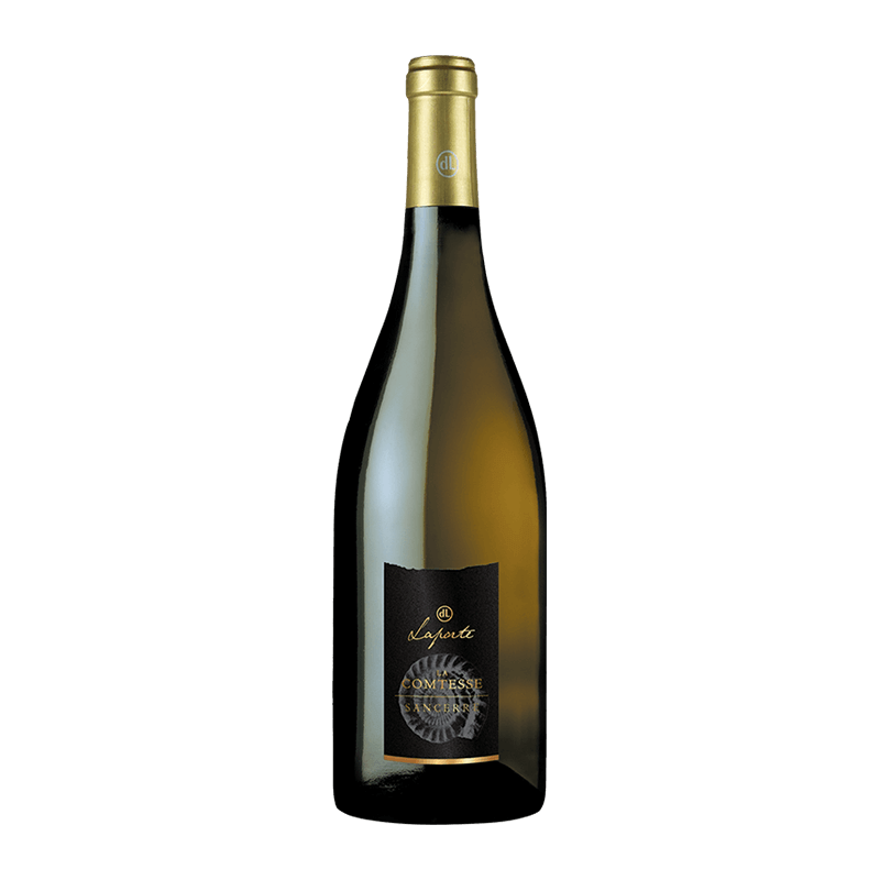 Domaine Laporte : La Comtesse 2022 Domaine Laporte : La Comtesse 2022 von Domaine Laporte