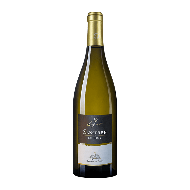 Domaine Laporte : Le Rochoy 2022 Domaine Laporte : Le Rochoy 2022 von Domaine Laporte