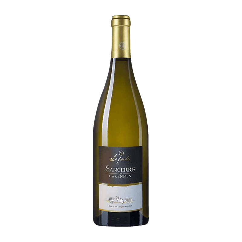 Domaine Laporte : Les Garennes 2021 Domaine Laporte : Les Garennes 2021 von Domaine Laporte