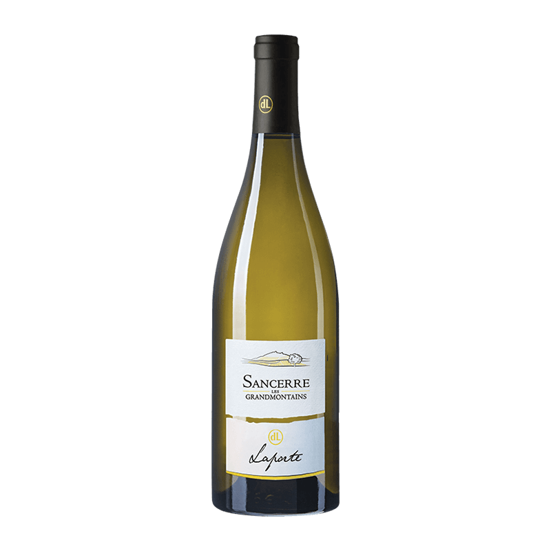 Domaine Laporte : Les Grandmontains 2023 Domaine Laporte : Les Grandmontains 2023 von Domaine Laporte