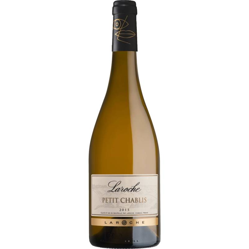 Laroche Petit Chablis, Petit Chablis AOP, Burgund, 2022, Weißwein von Domaine Laroche-22 rue Louis Bro 89800 Chablis