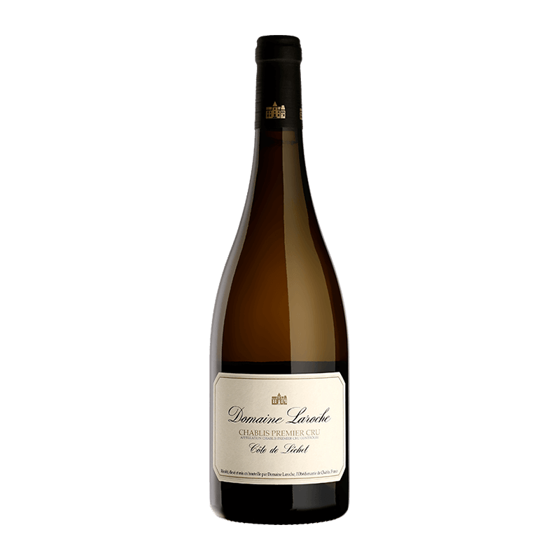 Domaine Laroche : Chablis 1er cru "Côte de Léchet" 2021 Domaine Laroche : Chablis 1er cru "Côte de Léchet" 2021 von Domaine Laroche