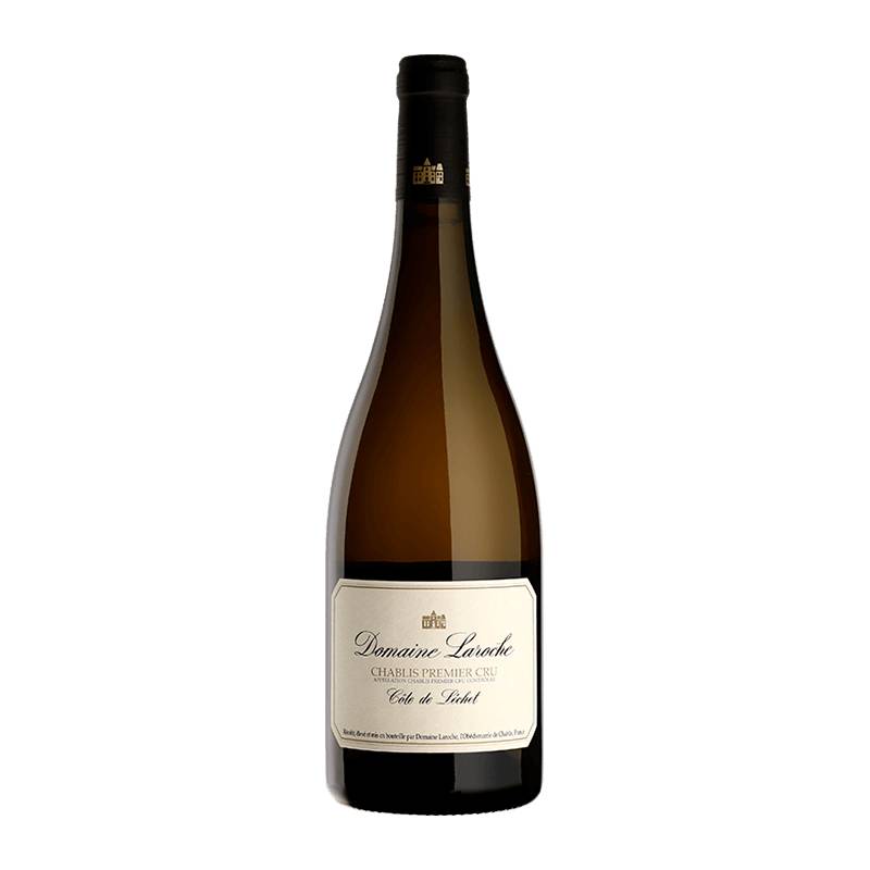 Domaine Laroche : Chablis 1er cru "Côte de Léchet" 2021 von Domaine Laroche